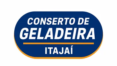 logo Conserto de Geladeira Itajaí